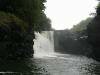 Mauritius Waterfall