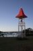 Mauritius Cap Malheureux Bell Tower