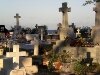 Mauritius Cap Malheureux Cemetry