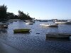 Mauritius Cap Malheureux Fishing Village