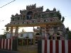 Mauritius Cap Malheureux Indian Temple