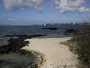 Mauritius Cap Malheureux Sandy Beach