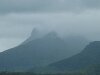 Photos Clouds over the Mountains