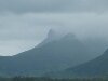 Mauritius Cloudy Mountains