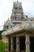 Mauritius Colourful Temple