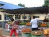 Mauritius Fruits Seller