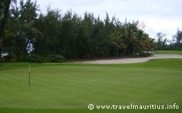 Mauritius Golf