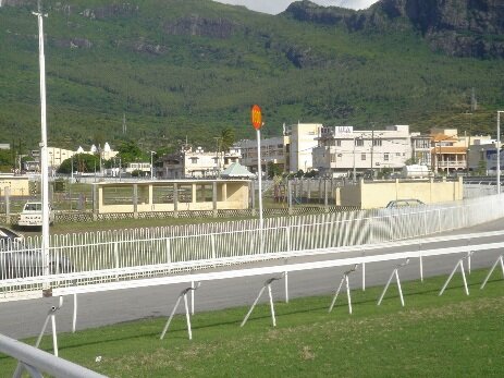 Mauritius Horse Riding