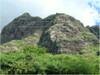 Mauritius Le Morne Nature