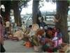 Mauritius Market Mauritian Craft