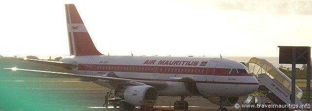 Mauritius Air Mauritius Airlines