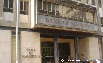 Mauritius Banks