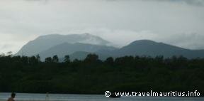 Mauritius Climate Cloudy