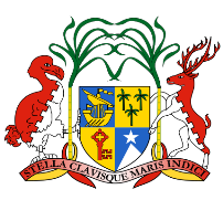 Mauritius Coat of Arms