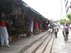 Mauritius Port Louis Market