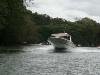 Mauritius Speed Boat