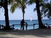 Mauritius Grand Bay Catamaran