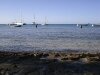 Mauritius Grand Bay Sailing Boats