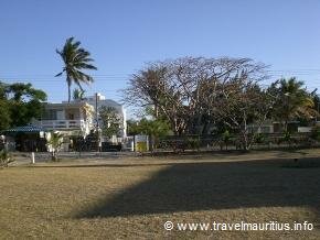Mauritius Cap Malheureux
