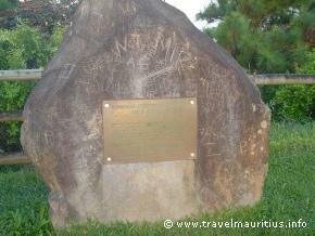 Mauritius Curepipe