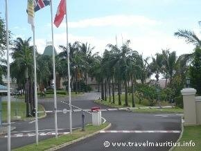 Mauritius Hotels