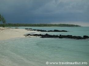 Mauritius Ile Aux Cerfs
