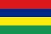 Mauritius Flag