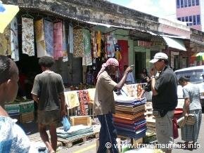 Mauritius Mauritius Tourist Sites