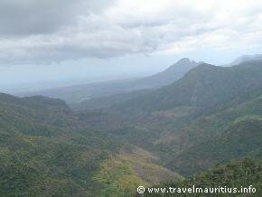 Mauritius National Park