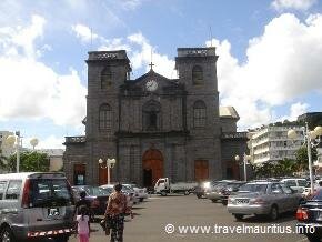 Mauritius Port Louis