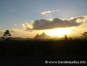 Mauritius Pictures and Photos