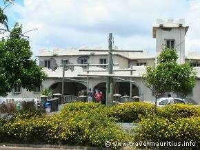Water Park Mauritius